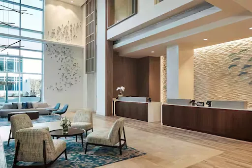 Hilton Grand Vacations Club Ocean Enclave Myrtle Beach
