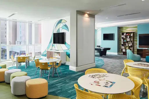 Hilton Grand Vacations Club Ocean Enclave Myrtle Beach