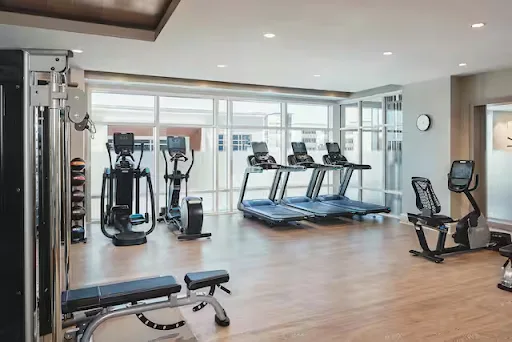 Hilton Grand Vacations Club Ocean Enclave Myrtle Beach
