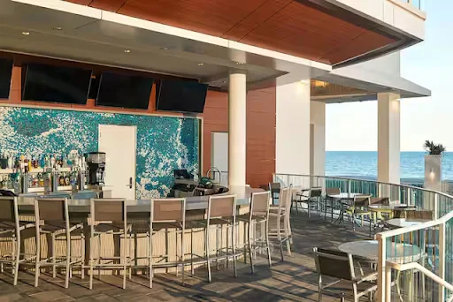 Hilton Grand Vacations Club Ocean Enclave Myrtle Beach