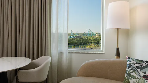 Hilton Orlando