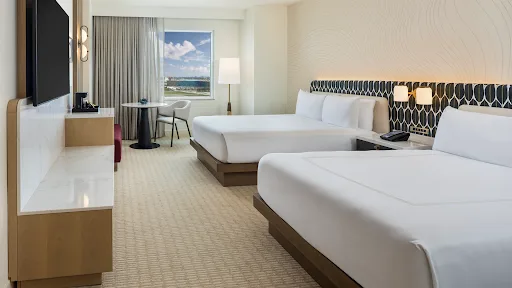 Hilton Orlando