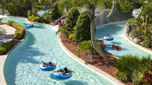 Hilton Orlando