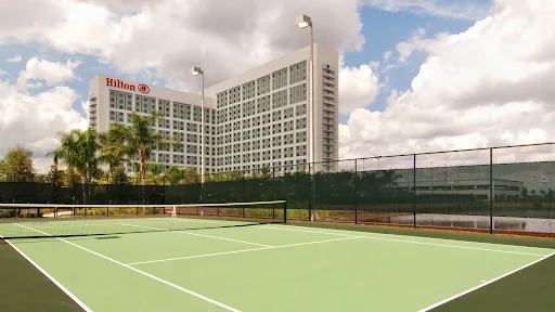Hilton Orlando