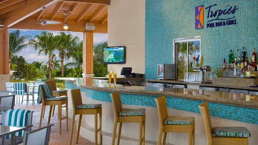Hilton Orlando
