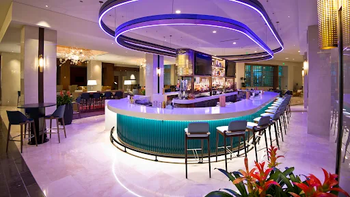 Hilton Orlando