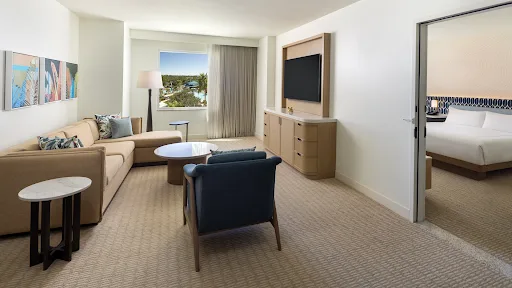 Hilton Orlando