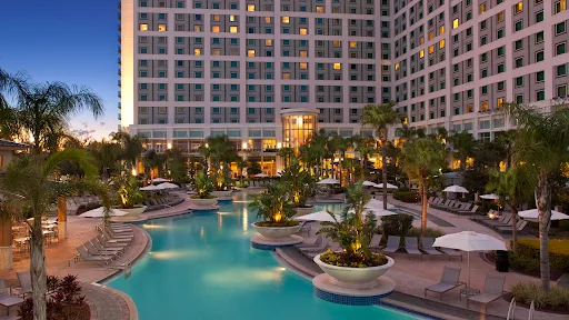 Hilton Orlando