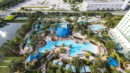 Hilton Orlando