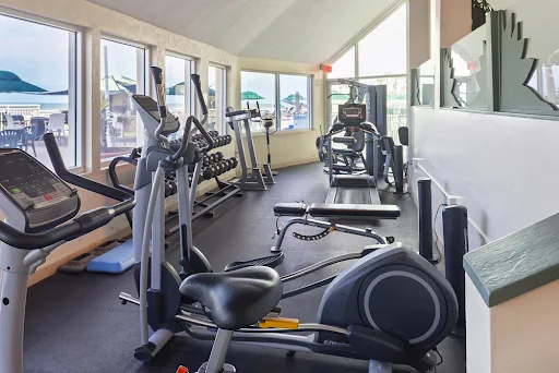 Royal Floridian Resort By Spinnaker Resorts