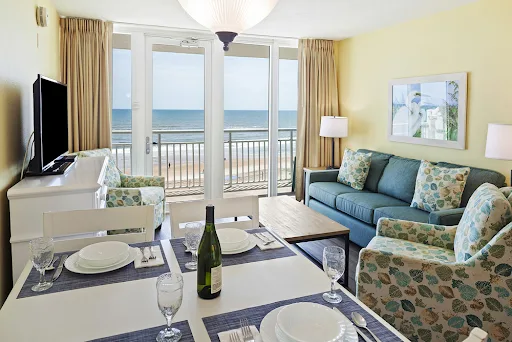 Royal Floridian Resort By Spinnaker Resorts