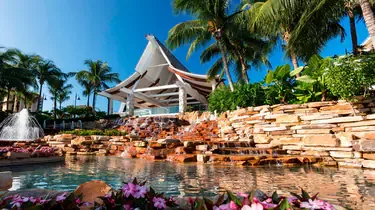 JW Marriott Marco Island Beach Resort