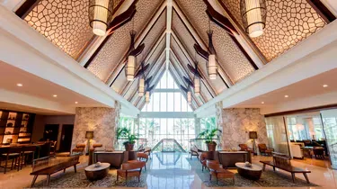 JW Marriott Marco Island Beach Resort