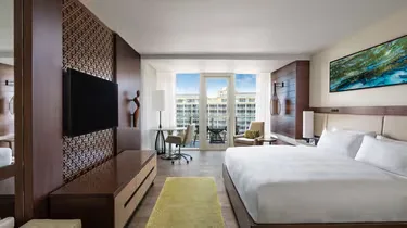 JW Marriott Marco Island Beach Resort