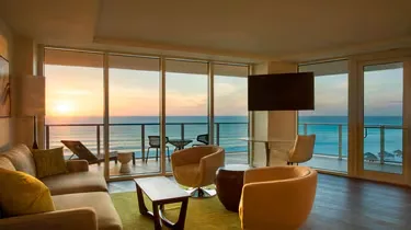 JW Marriott Marco Island Beach Resort