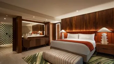 JW Marriott Marco Island Beach Resort