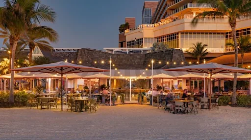 JW Marriott Marco Island Beach Resort