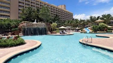 JW Marriott Marco Island Beach Resort