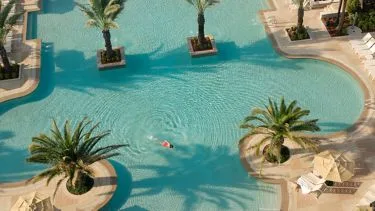 JW Marriott Marco Island Beach Resort