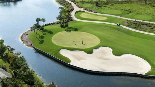 JW Marriott Marco Island Beach Resort