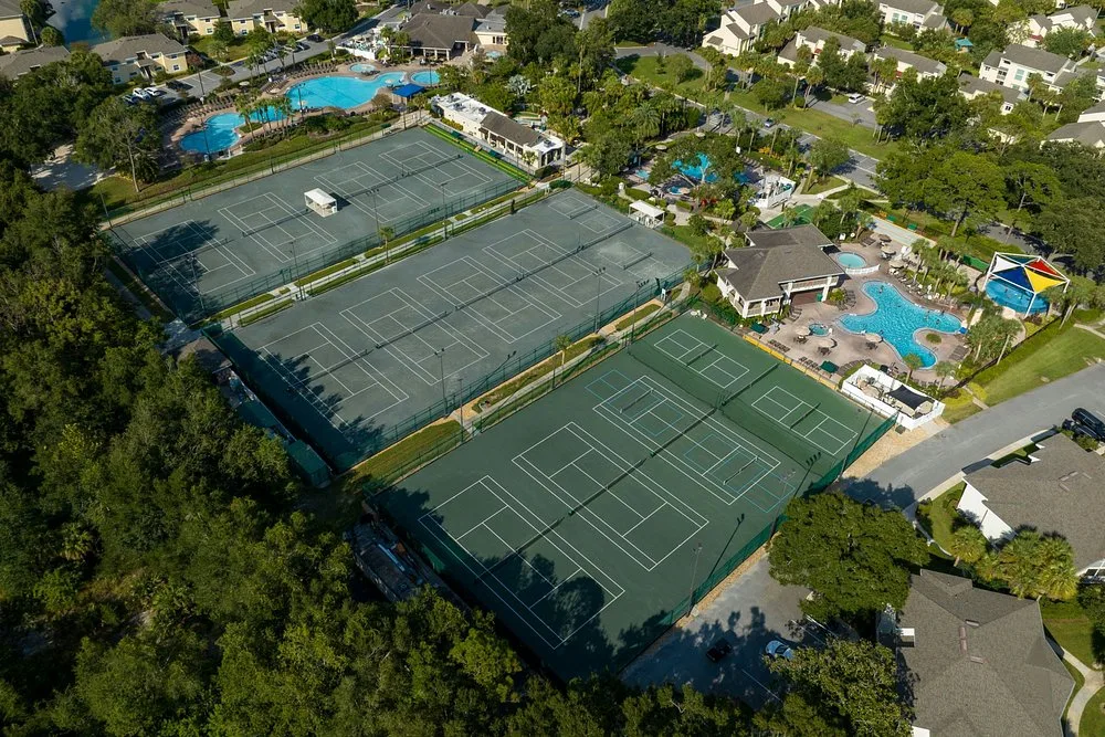 Sheraton Vistana Villages Resort Villas