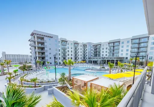 Holiday Inn Club Vacations Myrtle Beach Oceanfront