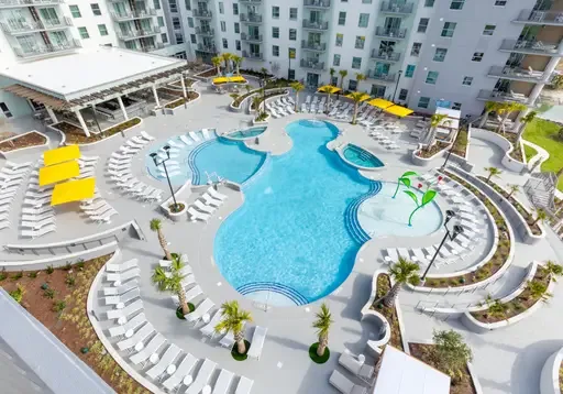 Holiday Inn Club Vacations Myrtle Beach Oceanfront