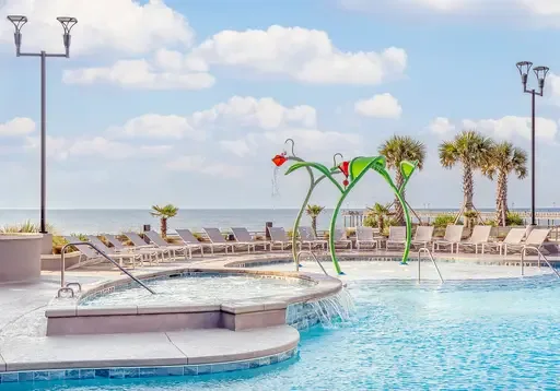 Holiday Inn Club Vacations Myrtle Beach Oceanfront