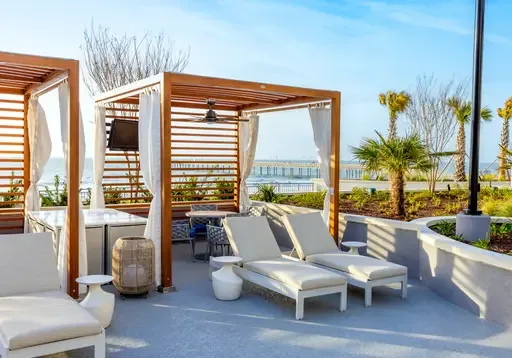 Holiday Inn Club Vacations Myrtle Beach Oceanfront