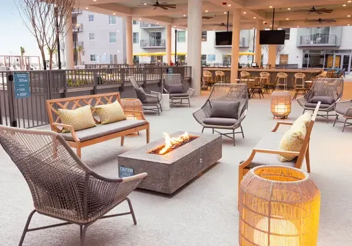 Holiday Inn Club Vacations Myrtle Beach Oceanfront