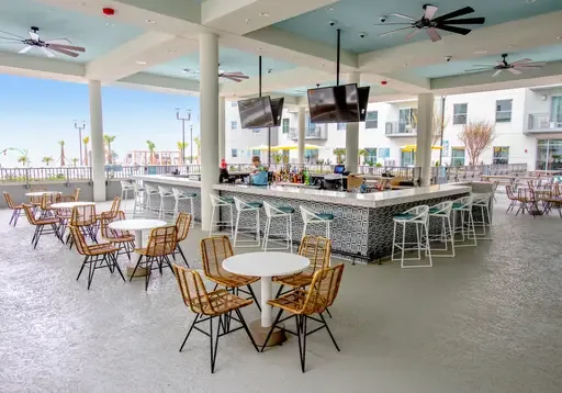 Holiday Inn Club Vacations Myrtle Beach Oceanfront