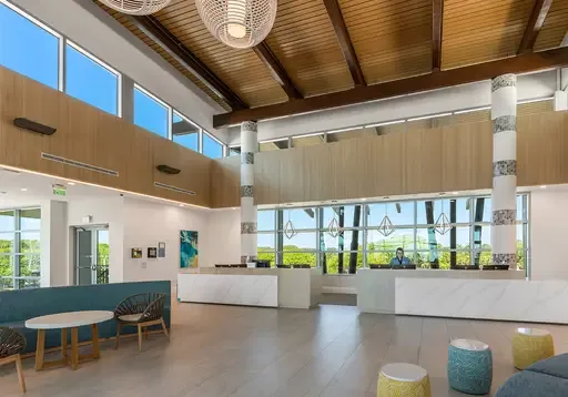 Holiday Inn Club Vacations Myrtle Beach Oceanfront
