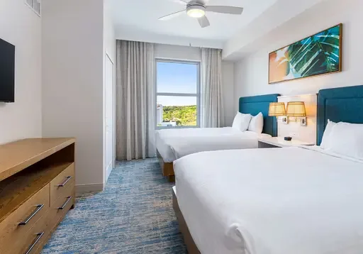 Holiday Inn Club Vacations Myrtle Beach Oceanfront