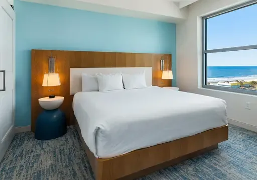 Holiday Inn Club Vacations Myrtle Beach Oceanfront