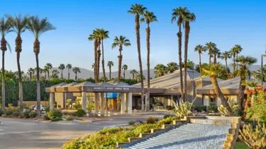 Marriott's Desert Springs Villas
