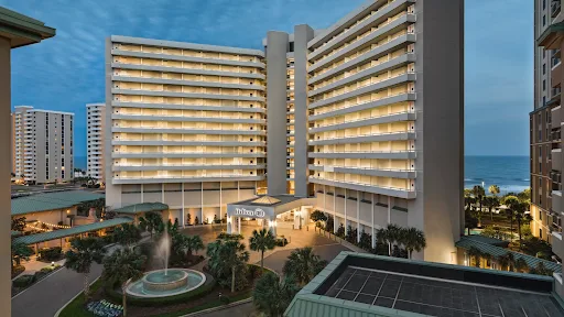 Hilton Myrtle Beach Resort