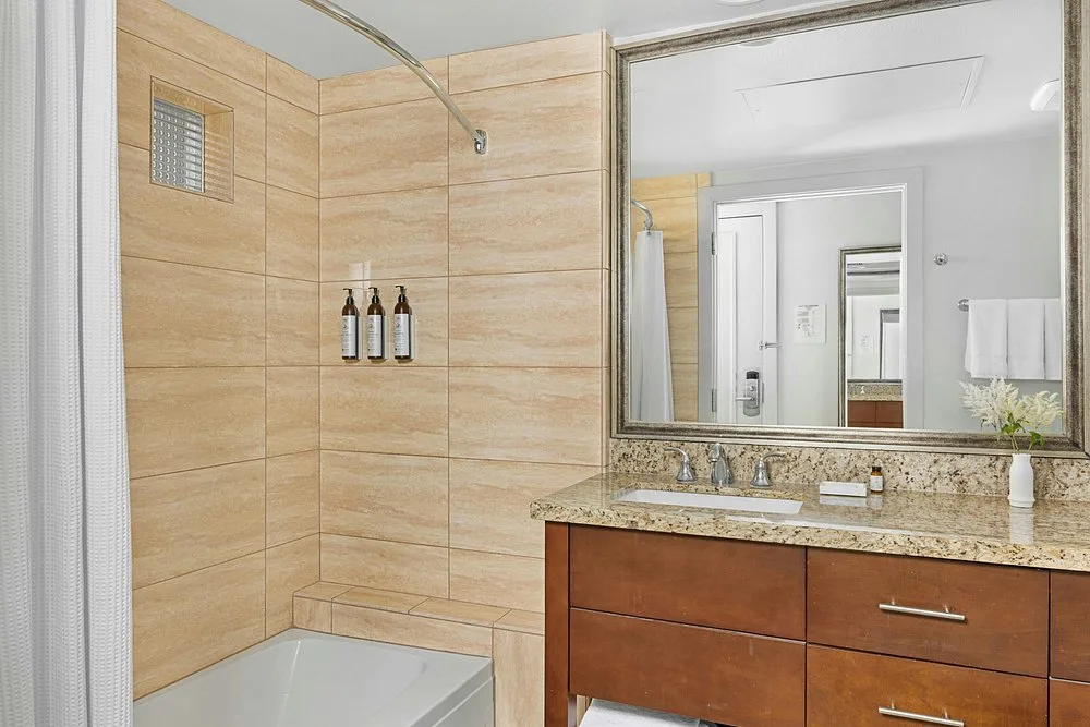 Marriott's Desert Springs Villas I