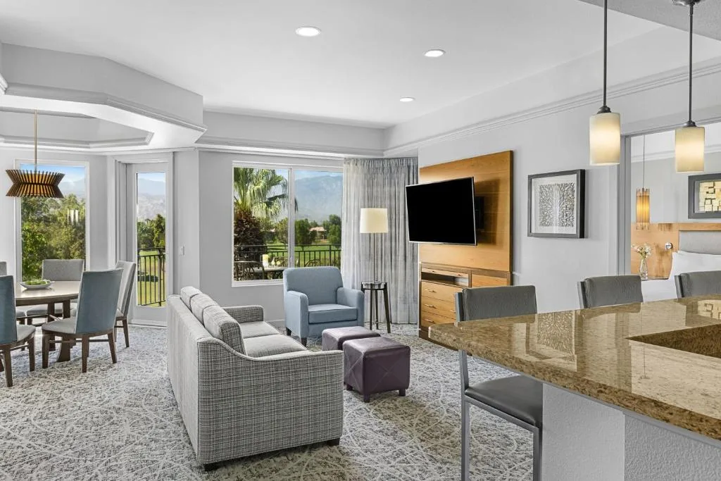 Marriott's Desert Springs Villas I