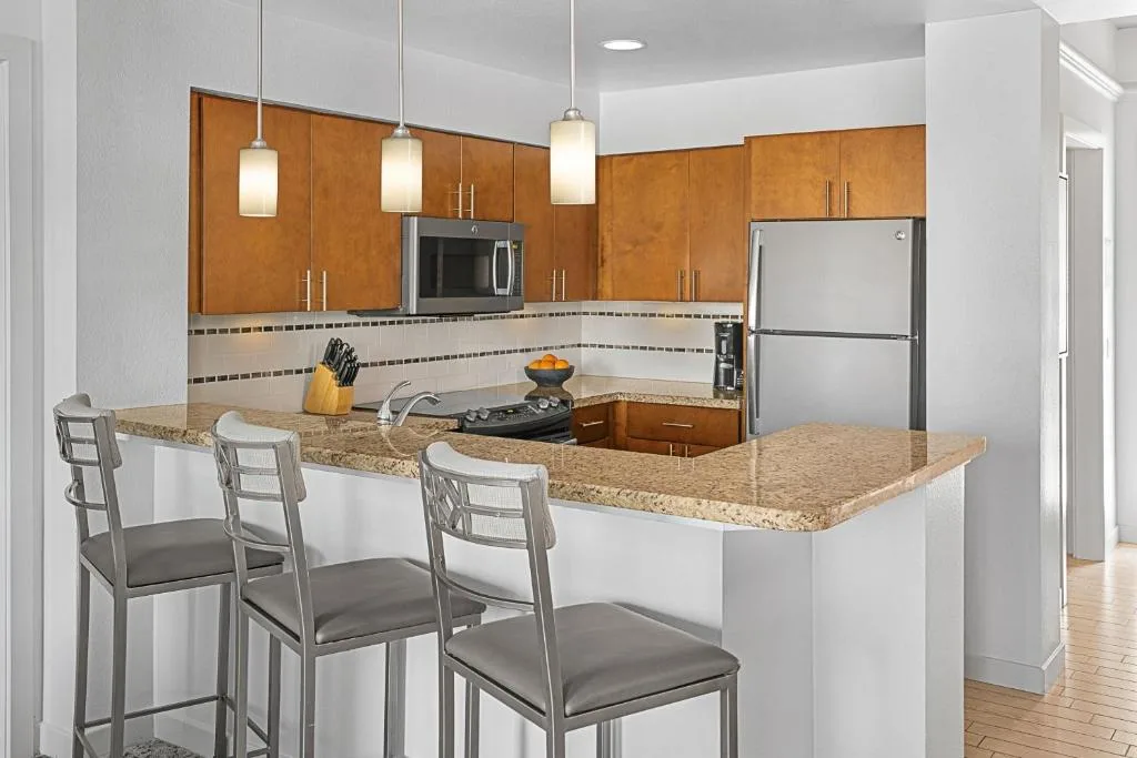Marriott's Desert Springs Villas I