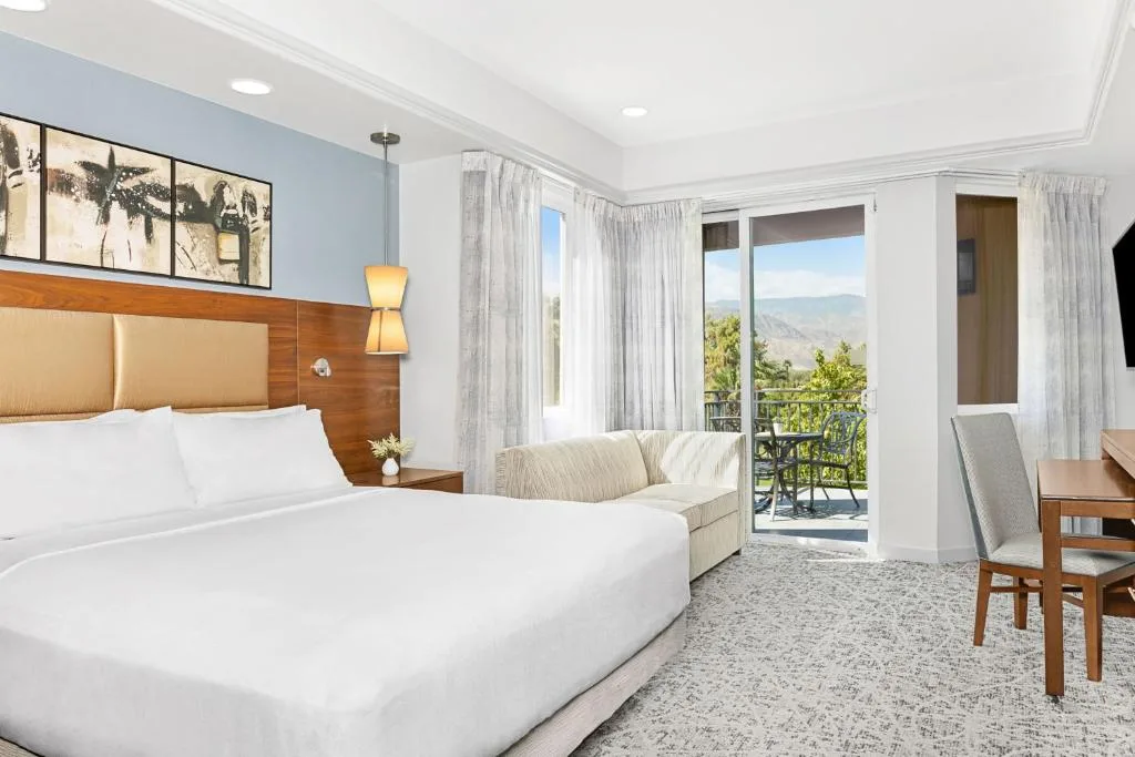 Marriott's Desert Springs Villas I