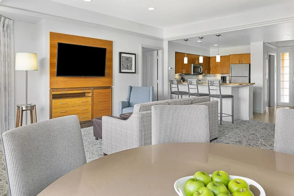 Marriott's Desert Springs Villas I