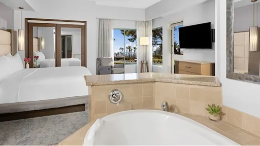 Marriott's Desert Springs Villas I