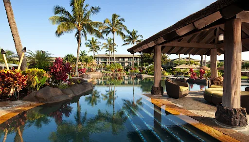 Westin Flex Villa Resorts