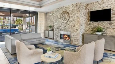 Marriott's Desert Springs Villas I