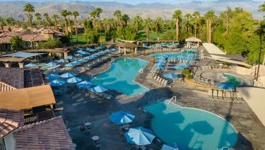 Marriott's Desert Springs Villas I