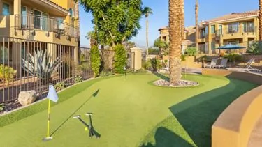 Marriott's Desert Springs Villas I