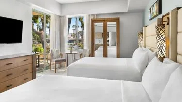 Marriott's Desert Springs Villas I