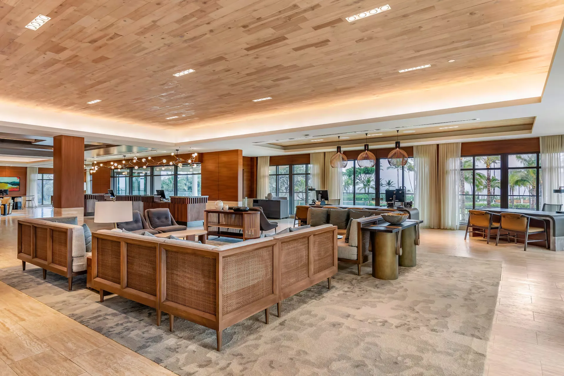 Hilton Grand Vacations Club Maui Bay Villas