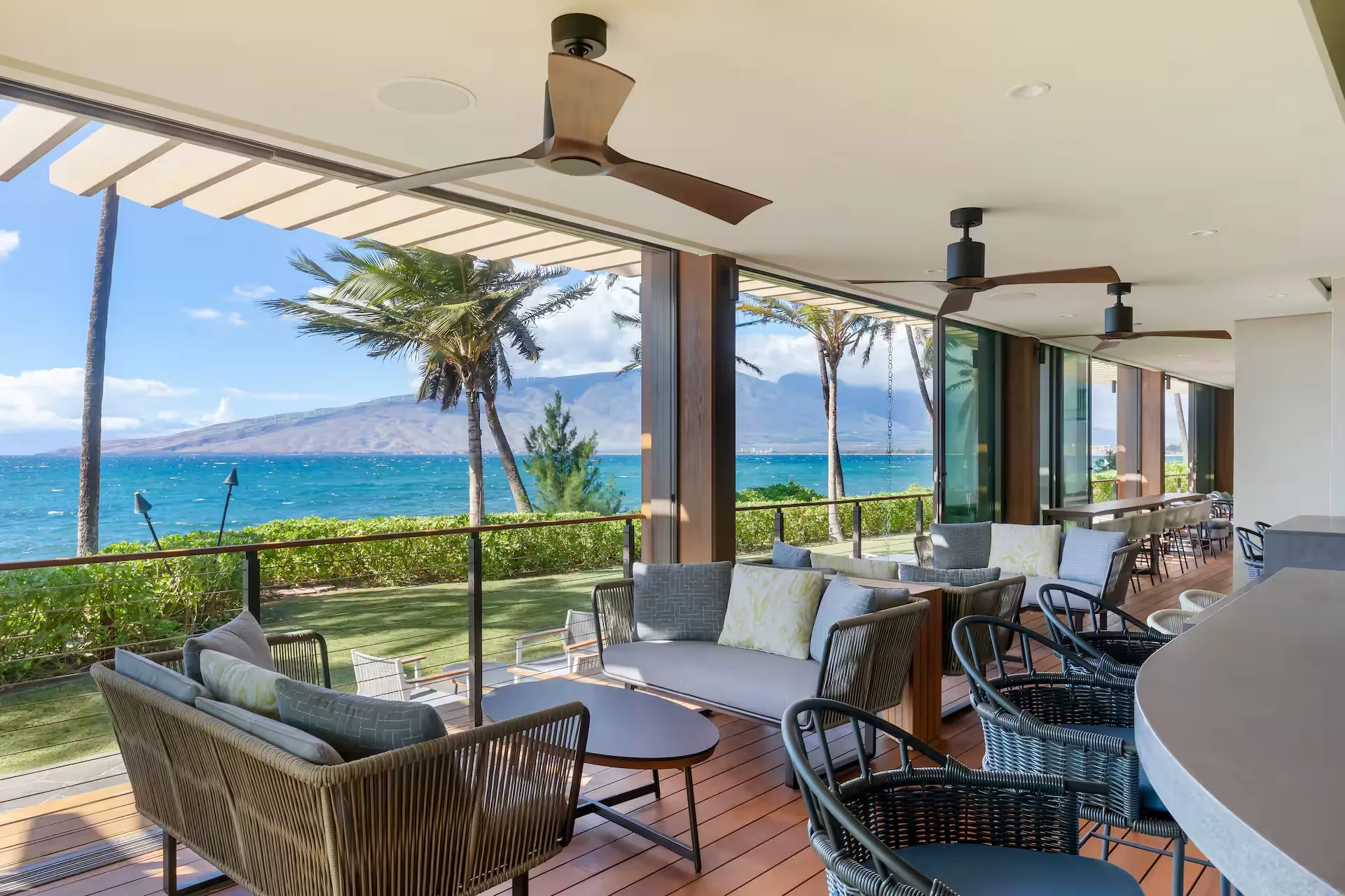 Hilton Grand Vacations Club Maui Bay Villas
