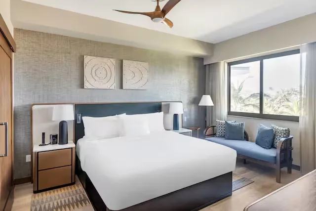 Hilton Grand Vacations Club Maui Bay Villas